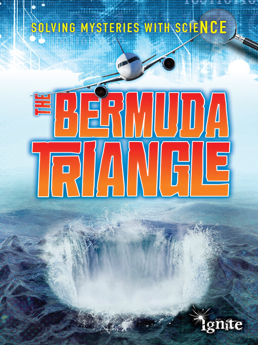 Title details for The Bermuda Triangle by Jane Bingham - Available